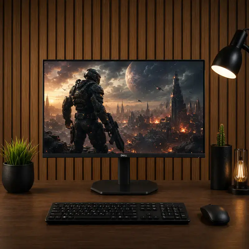 AOC 24G51Z 260 Гц
