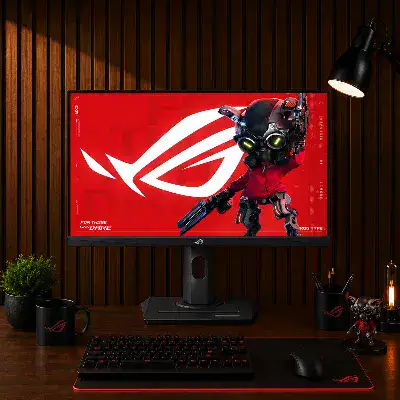 Asus ROG Strix XG259CMS