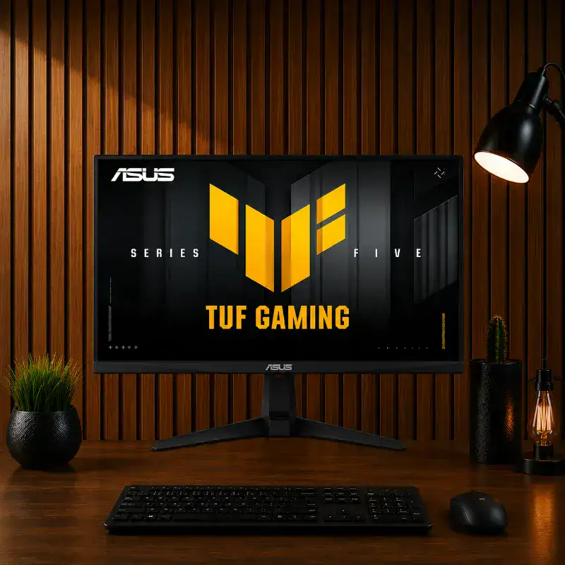 Asus TUF Gaming VG259QMR5A