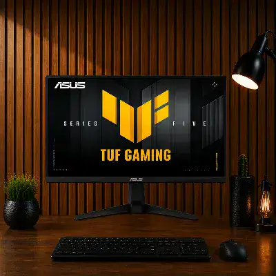 Asus TUF Gaming VG259QMR5A