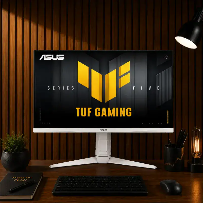 Asus TUF Gaming VG27AQL5A-W
