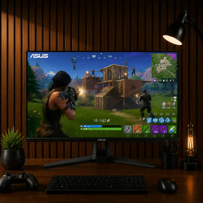 Asus TUF Gaming VG27AQM5A