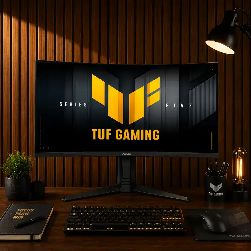 Asus TUF Gaming VG34WQML5A