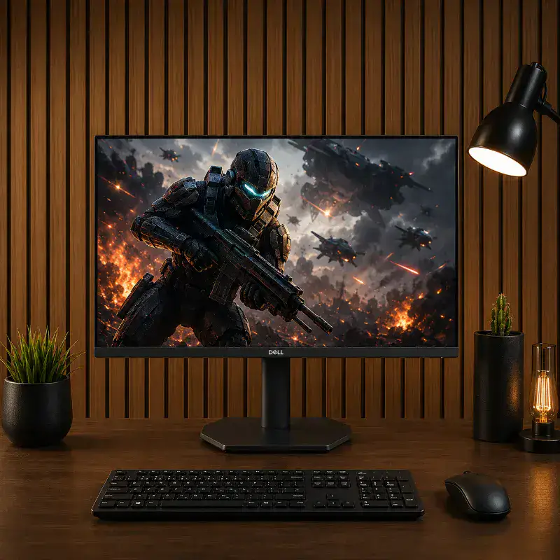 Dell SE2426HG 240 Гц