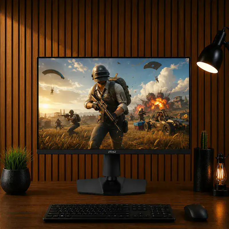 MSI MAG 274QPF E20