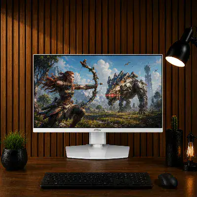 MSI MAG 274QRFW E20