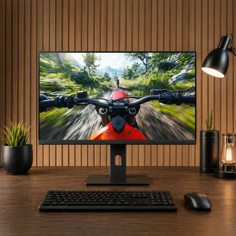 Redmi G25 200Hz