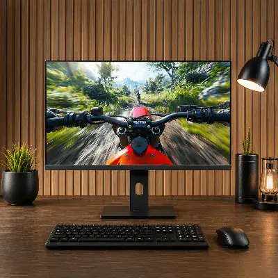 Redmi G25 200Hz