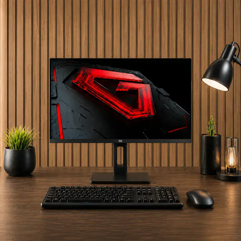REDMI G27 200HZ