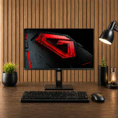 REDMI G27 200HZ