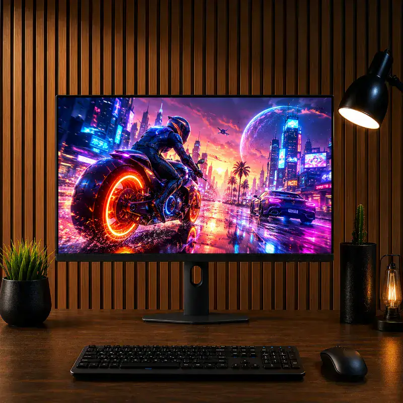 Redmi G27Q 2026 200 Гц