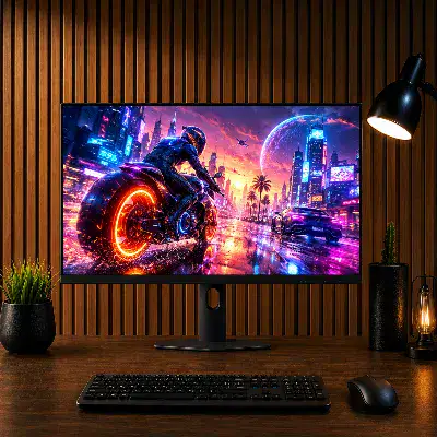 Redmi G27Q 2026 200 Гц