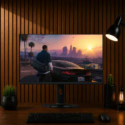 Redmi G27Q 240Hz