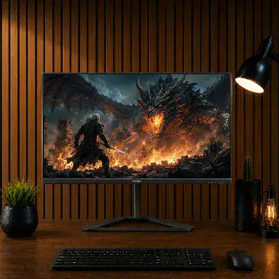 ViewSonic VX27G10   240 Гц