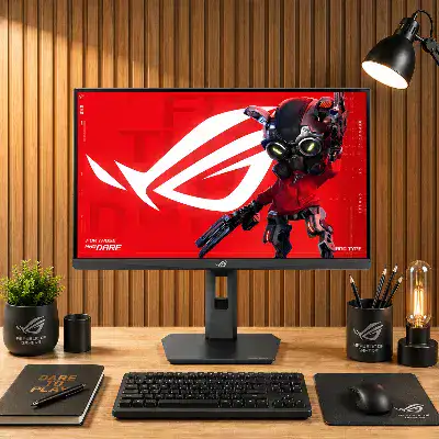Asus ROG Strix XG27UCG Gen2 (XG27UCGR)