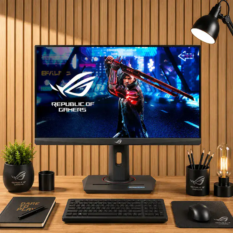 Asus ROG Strix XG259QNS