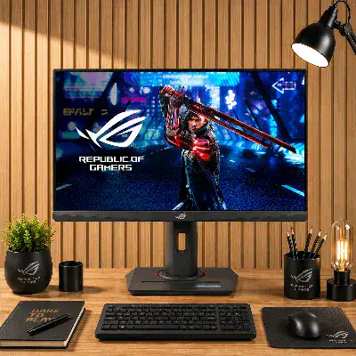 Asus ROG Strix XG259QNS