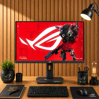 Asus ROG Strix XG27ACMS