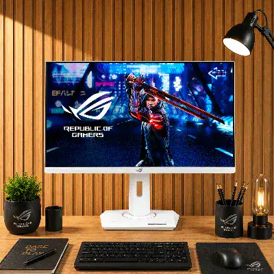 Asus ROG Strix XG259QNS-W