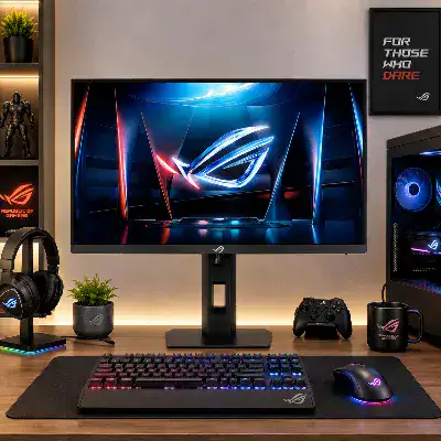 Asus ROG Strix ACE XG248QSG