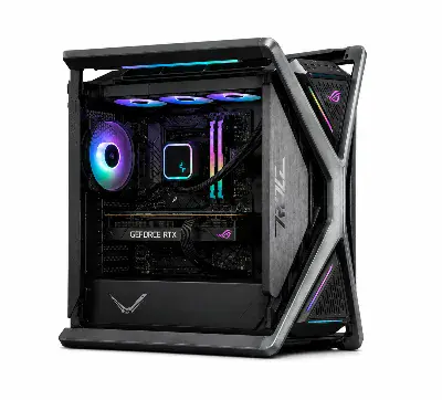 AMD Ryzen 9 9900X3D + RTX 5070 Ti 16GB