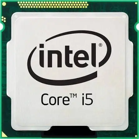 Intel Core i5-10400