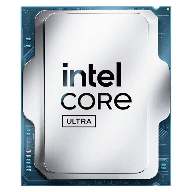Intel Core Ultra 5 245KF