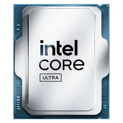 Intel Core Ultra 5 245KF