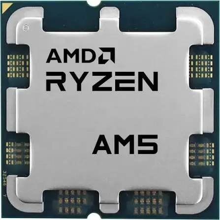 AMD Ryzen 5 7500F