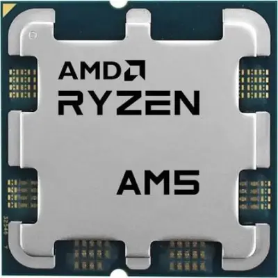AMD Ryzen 5 7500F