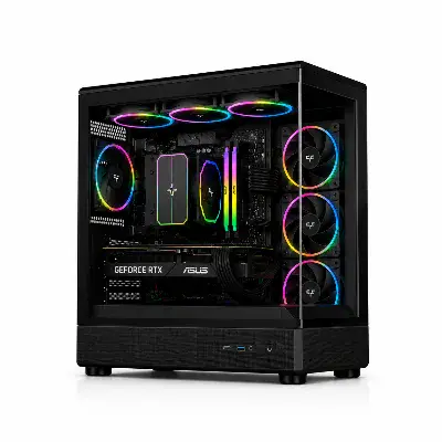 Intel Core i7-14700F + GTX 1660 6GB