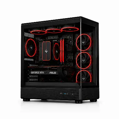Intel Core i7-14700F + RTX 2060 6GB