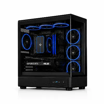 Intel Core i7-14700F + RTX 3070 8GB