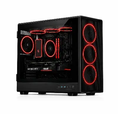 Intel Core i5-12400F + RTX 2060 6GB