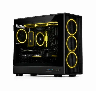 Intel Core i5-12400F + RTX 3070 8GB