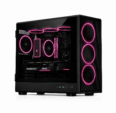 Intel Core i5-12400F + RTX 5060 8GB