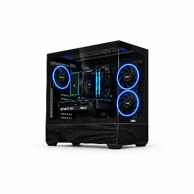 Intel Core i3-12100F + RTX 2060 6GB