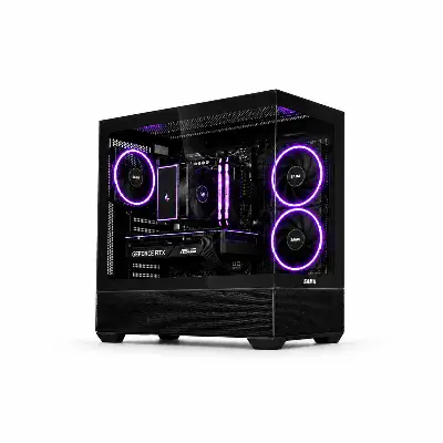 Intel Core i3-12100F + RTX 2070 8GB