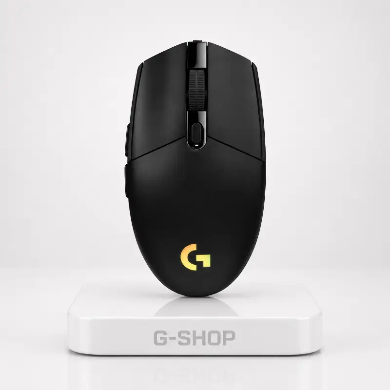 Logitech G102 LightSync
