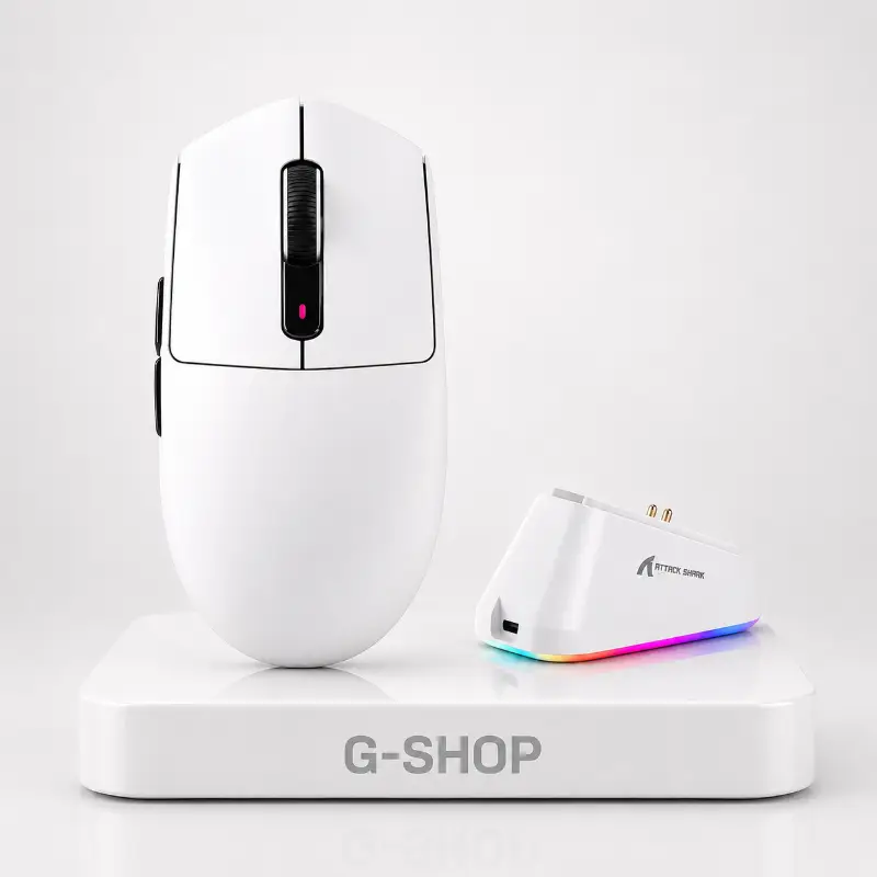 Attack Shark G3Pro