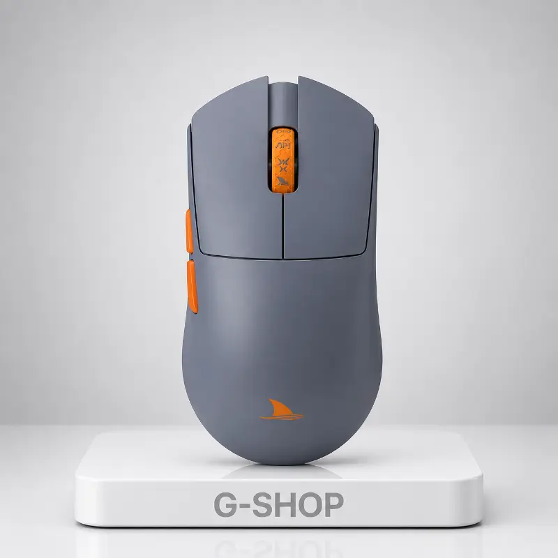 Darmoshark M3S Pro