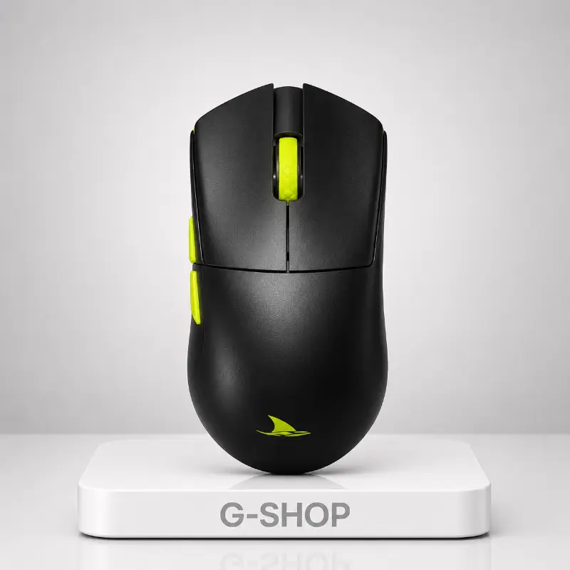 Darmoshark M3S Pro