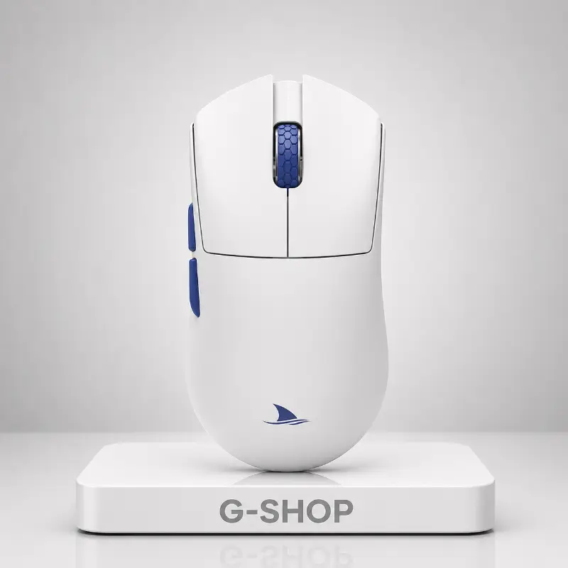 Darmoshark M3S Pro