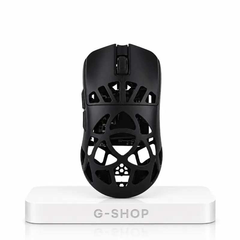 Epomaker CarbonX