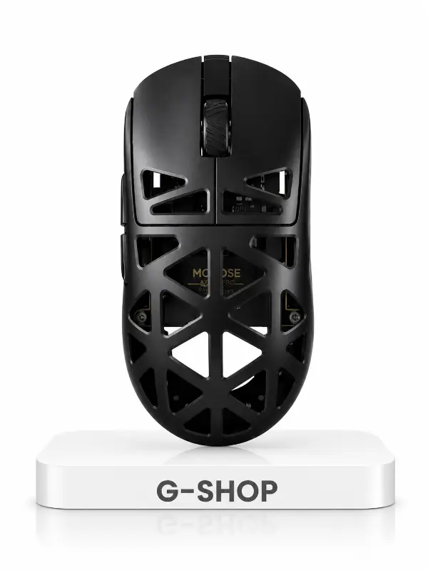 Mchose A7X Ultra