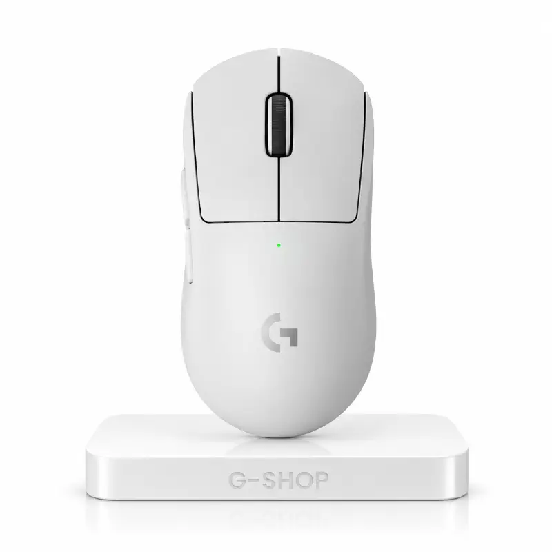 Logitech G Pro X Superlight 2 SE