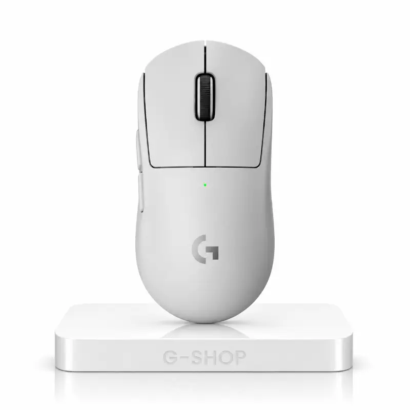 Logitech G Pro X Superlight 2