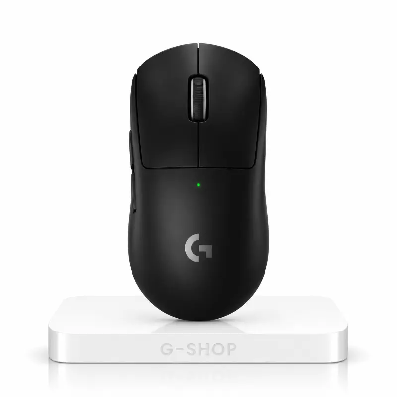 Logitech G Pro X Superlight 2