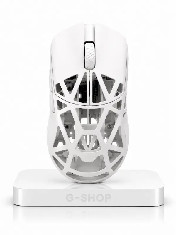 WLMOUSE Beast X Pro