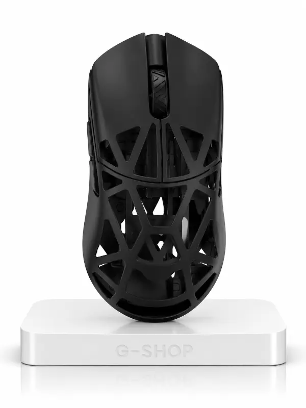 WLMOUSE Beast X Pro